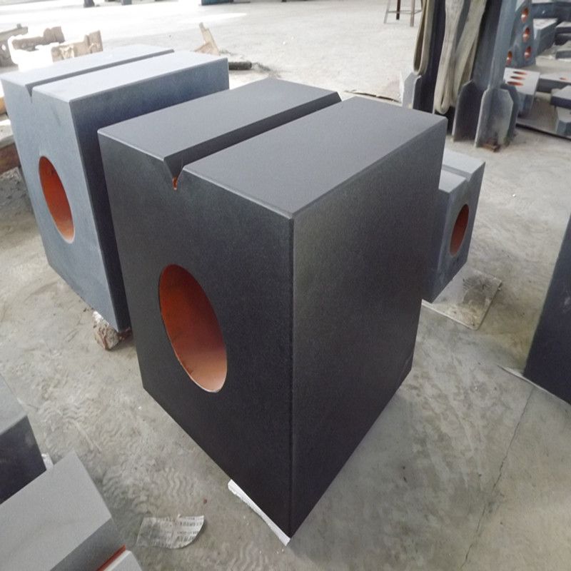 花崗石方箱 花崗石方箱